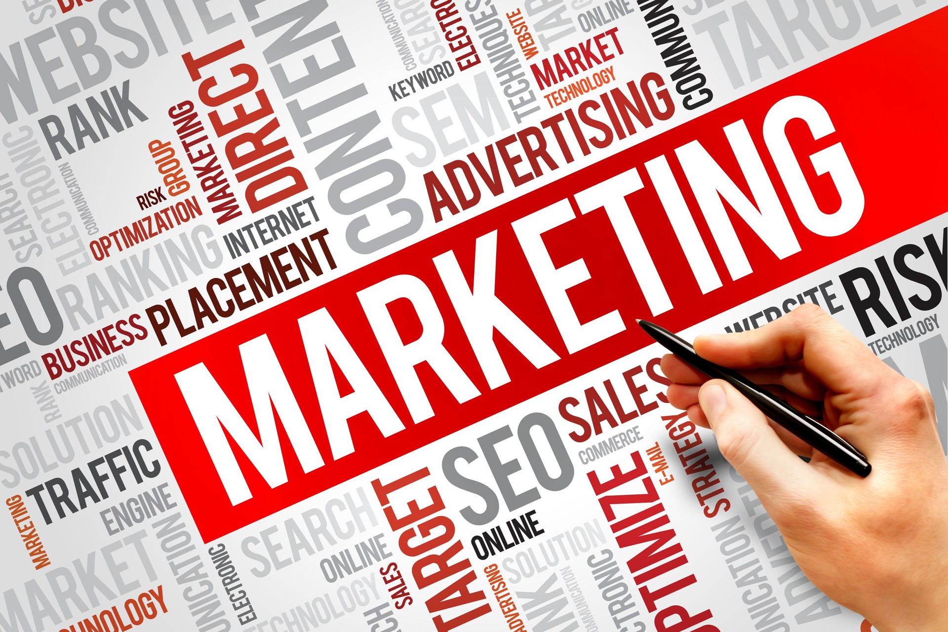MARKETING